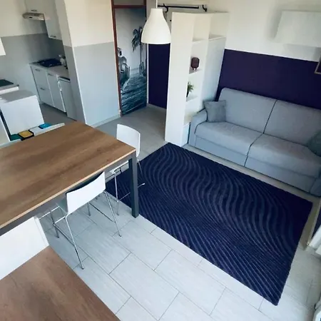 Appartamento Riky Palace N°51