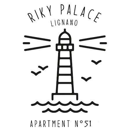 Appartamento Riky Palace N°51 *