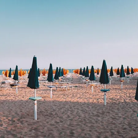 Riky Palace N°51 * Lignano Sabbiadoro