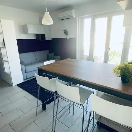 Riky Palace N°51 Appartamento Lignano Sabbiadoro