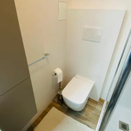 Appartamento Riky Palace N°51